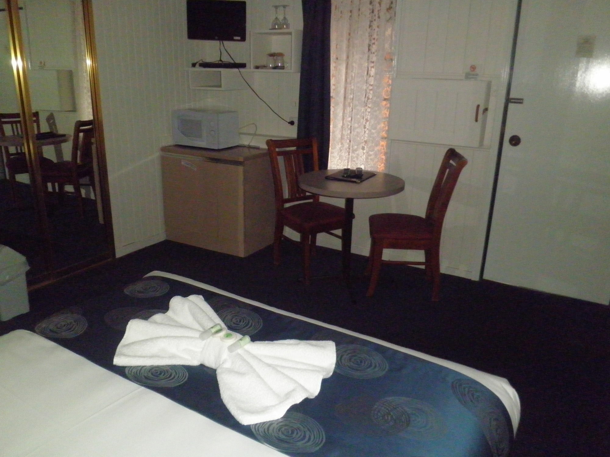 Poet's Recall Motel Gundagai Buitenkant foto