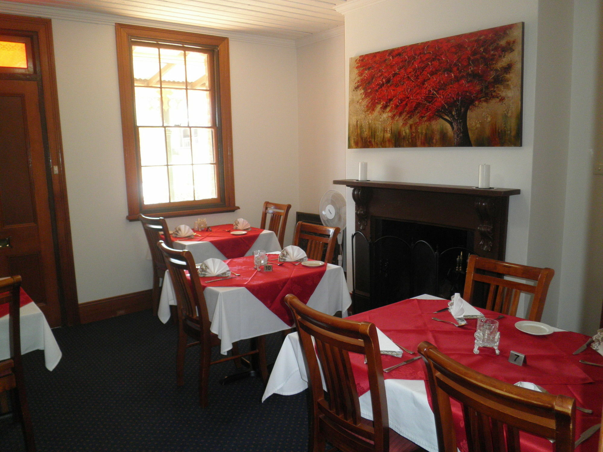 Poet's Recall Motel Gundagai Buitenkant foto