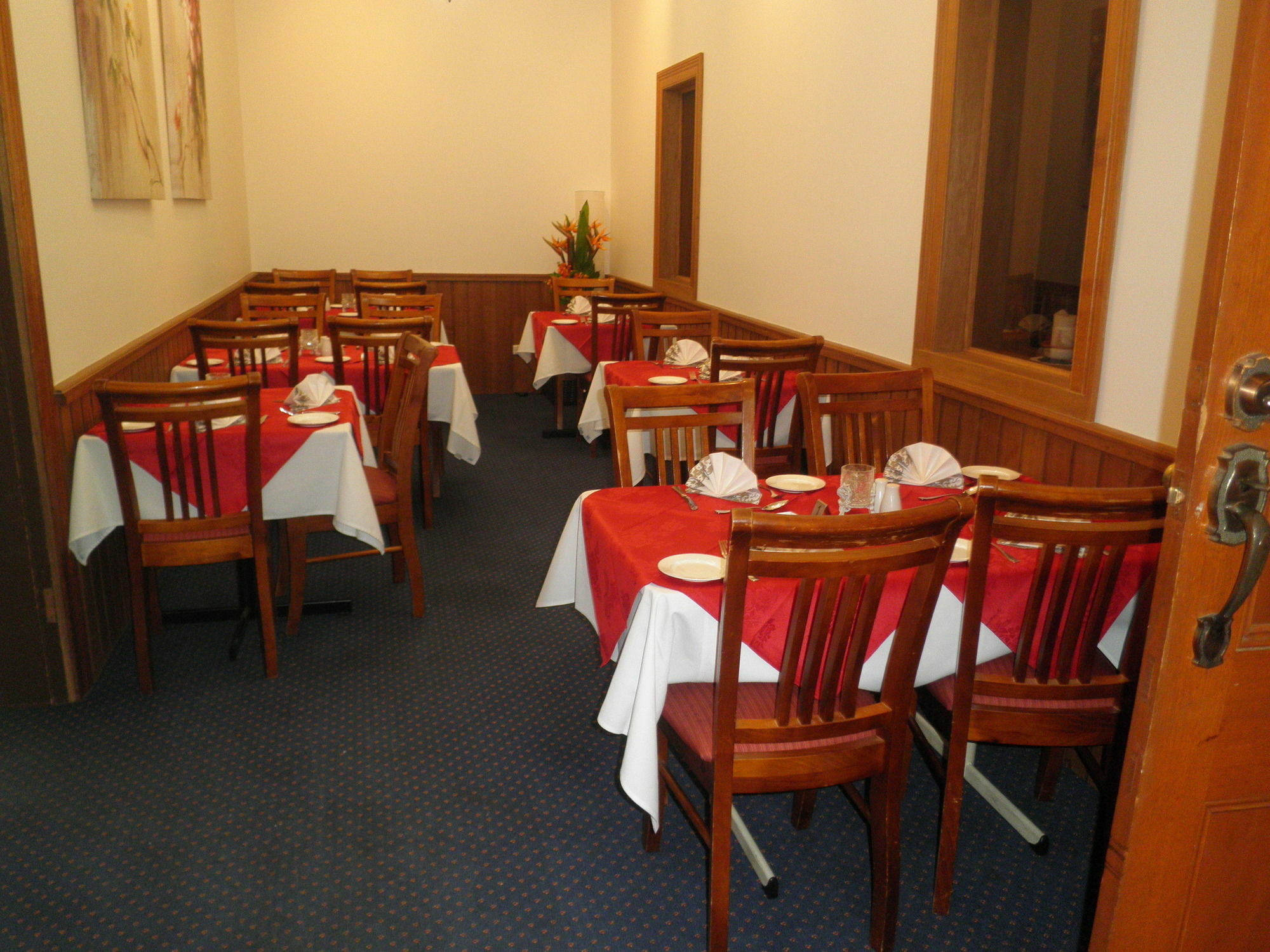 Poet's Recall Motel Gundagai Buitenkant foto